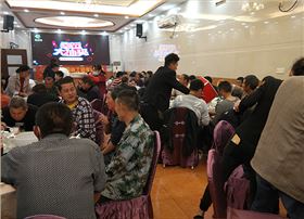 聚餐活动3