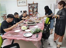 聚餐活动4