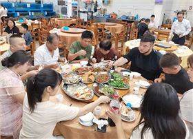聚餐活动5