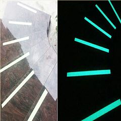 自发光砖