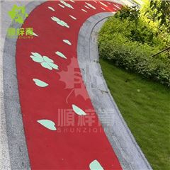 夜光步道