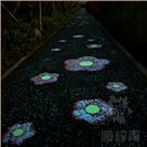 夜光步道