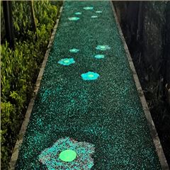 夜光步道