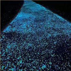 夜光步道