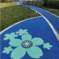 夜光步道