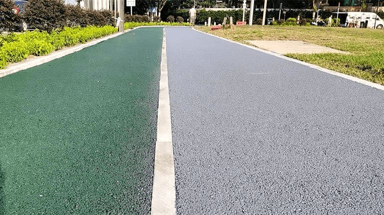 北滘美的大道体育公园