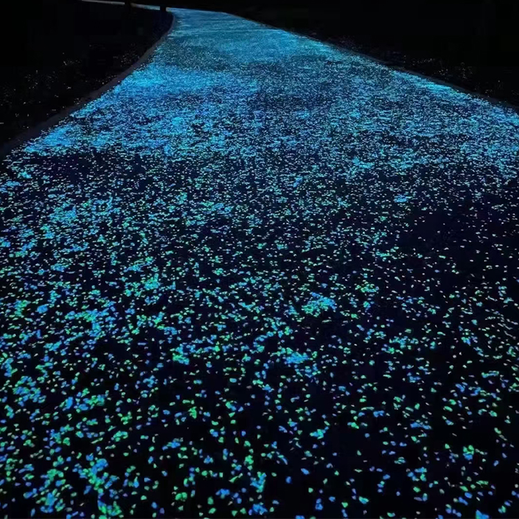夜光步道