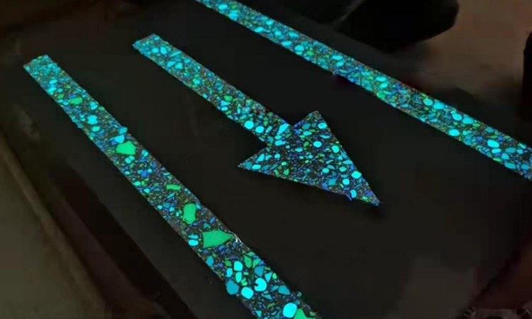 自发光水磨石2