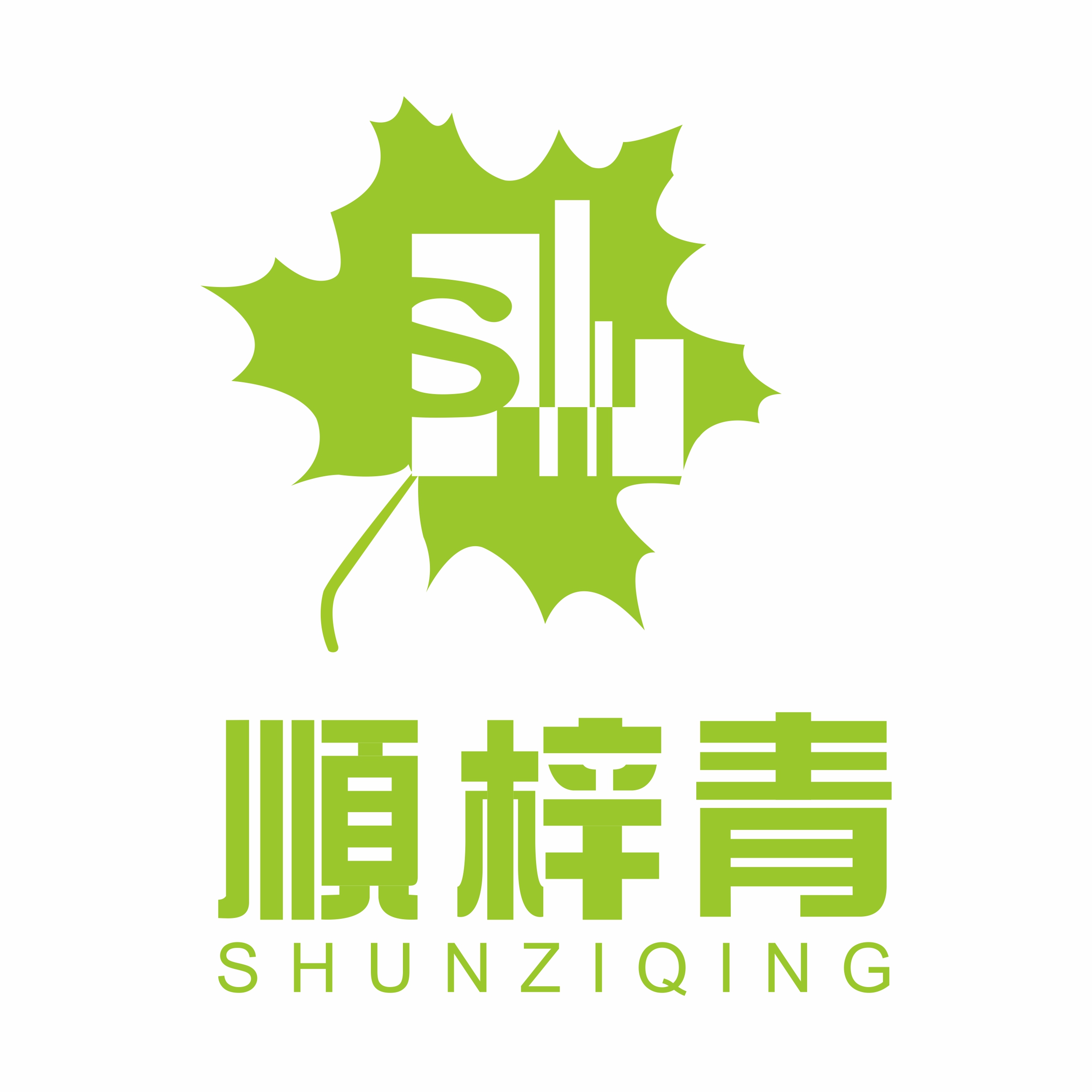佛山市顺梓青园林工程有限公司
